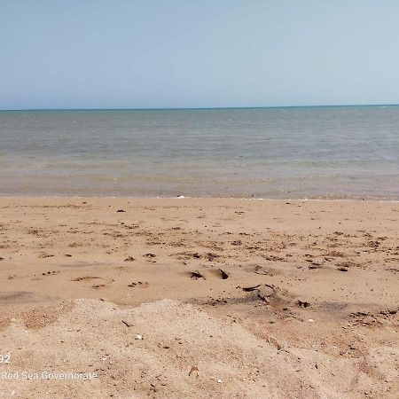 Apartment Bella Rosa Near The Sea Redsealine Hurghada Ngoại thất bức ảnh