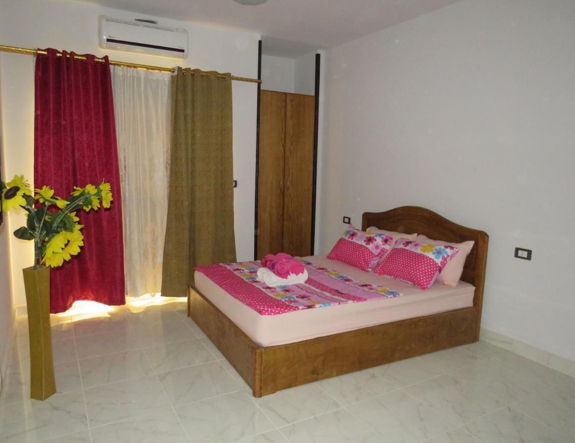 Apartment Bella Rosa Near The Sea Redsealine Hurghada Ngoại thất bức ảnh