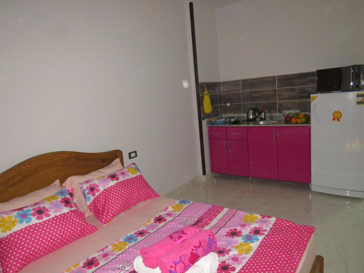 Apartment Bella Rosa Near The Sea Redsealine Hurghada Ngoại thất bức ảnh