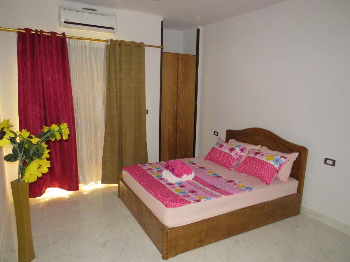 Apartment Bella Rosa Near The Sea Redsealine Hurghada Ngoại thất bức ảnh