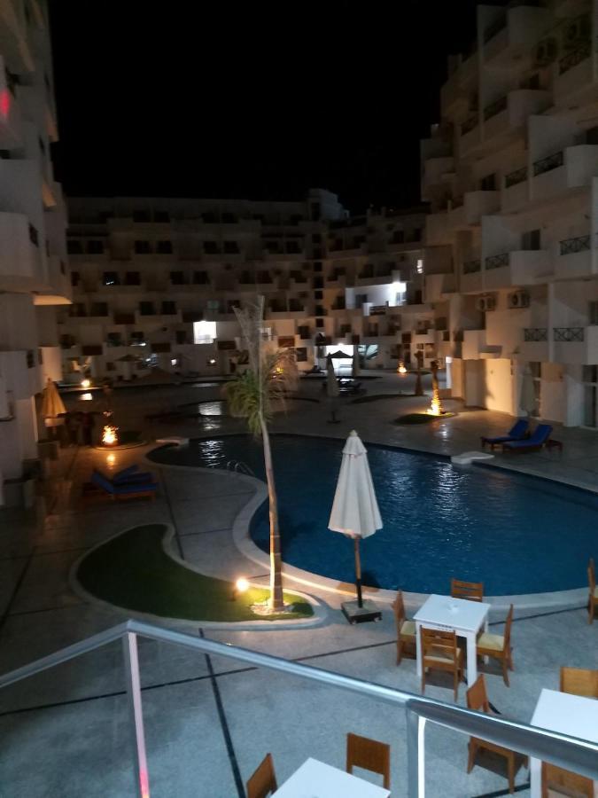 Apartment Bella Rosa Near The Sea Redsealine Hurghada Ngoại thất bức ảnh