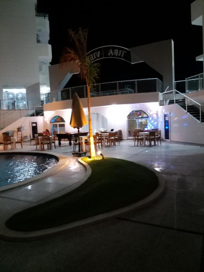 Apartment Bella Rosa Near The Sea Redsealine Hurghada Ngoại thất bức ảnh