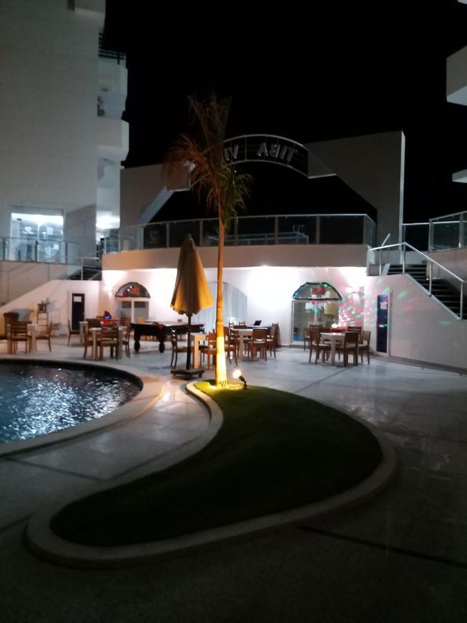 Apartment Bella Rosa Near The Sea Redsealine Hurghada Ngoại thất bức ảnh