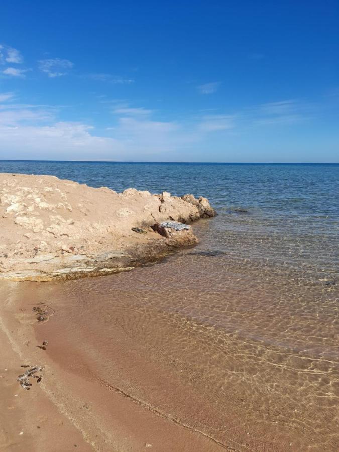 Apartment Bella Rosa Near The Sea Redsealine Hurghada Ngoại thất bức ảnh