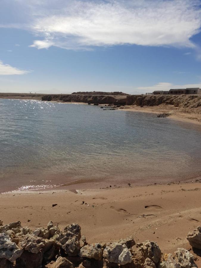 Apartment Bella Rosa Near The Sea Redsealine Hurghada Ngoại thất bức ảnh