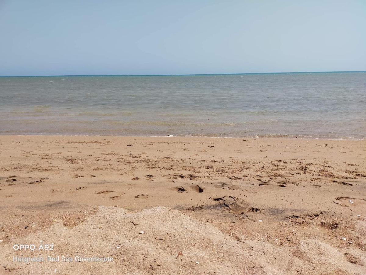 Apartment Bella Rosa Near The Sea Redsealine Hurghada Ngoại thất bức ảnh